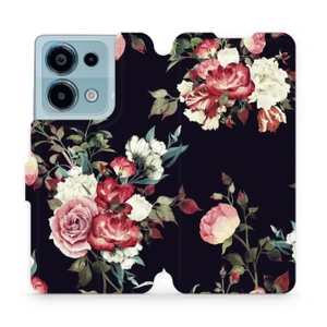 Hülle für Xiaomi Redmi Note 13 Pro 4G - Farbe VD11P