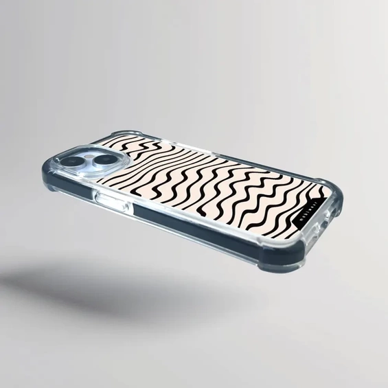 Hülle MagSafe Elite Bumper für Apple iPhone 11 Pro Max - Farbe DA62D