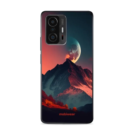 Hülle Glossy Case für Xiaomi 11T - Farbe G007G