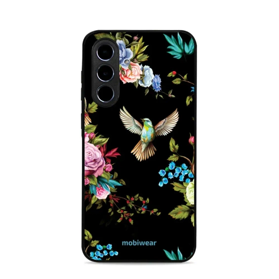 Hülle Glossy Case für Samsung Galaxy A56 5G - Farbe G041G