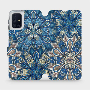 Hülle für Samsung Galaxy M31s - Farbe V108P