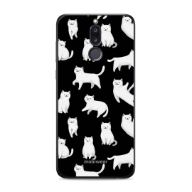 Hülle Glossy Case für Huawei Mate 10 Lite - Farbe G163G