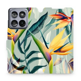 Hülle für Motorola Edge 60 Fusion - Farbe MC02S