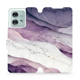 Hülle für Motorola Edge 40 Neo - Farbe VP31S