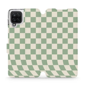 Hülle für Samsung Galaxy A12 - Farbe VA58S