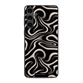 Hülle Glossy Case für Samsung Galaxy M55 5G - Farbe GA63G