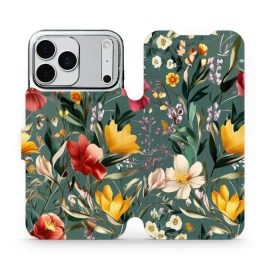 Hülle für Apple iPhone 17 Pro Max - Farbe VP71S