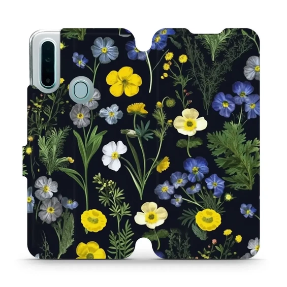 Hülle für OPPO A31 - Farbe VP47S