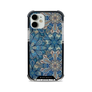 Hülle MagSafe Elite Bumper für Apple iPhone 12 mini - Farbe D015D