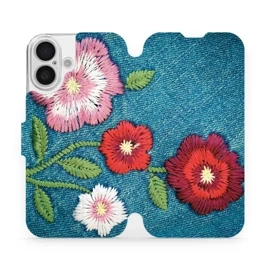 Hülle für Apple iPhone 16 - Farbe MD05P