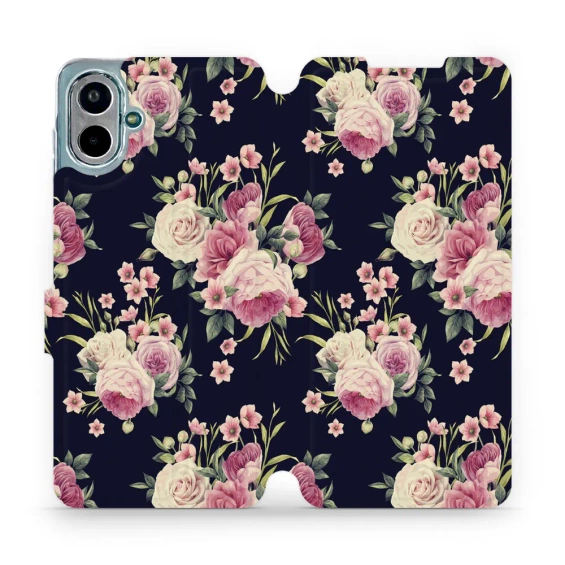 Hülle für Samsung Galaxy A07 - Farbe V068P