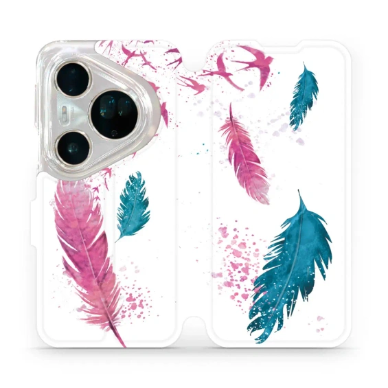 Hülle für Huawei Pura 80 Ultra - Farbe MR08S