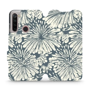 Hülle für Xiaomi Redmi Note 8 2021 - Farbe VA42S