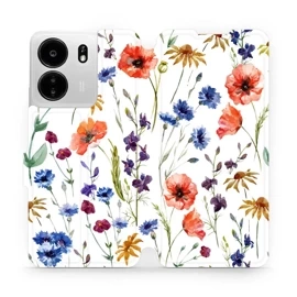 Hülle für Xiaomi POCO C65 - Farbe MP04S