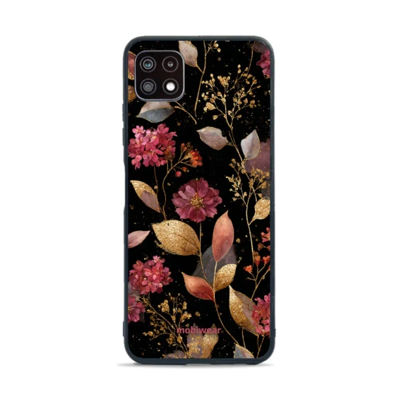 Hülle Glossy Case für Samsung Galaxy A22 5G - Farbe G171G