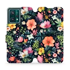 Hülle für Realme 9 Pro Plus - Farbe VP48S