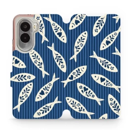 Hülle für Xiaomi POCO M7 - Farbe VP89S