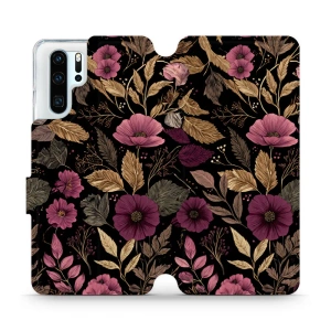 Hülle für Huawei P30 Pro - Farbe V170S