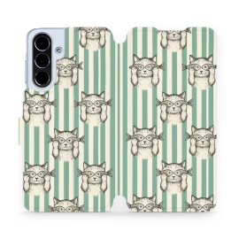 Hülle für Samsung Galaxy A56 5G - Farbe VP90S