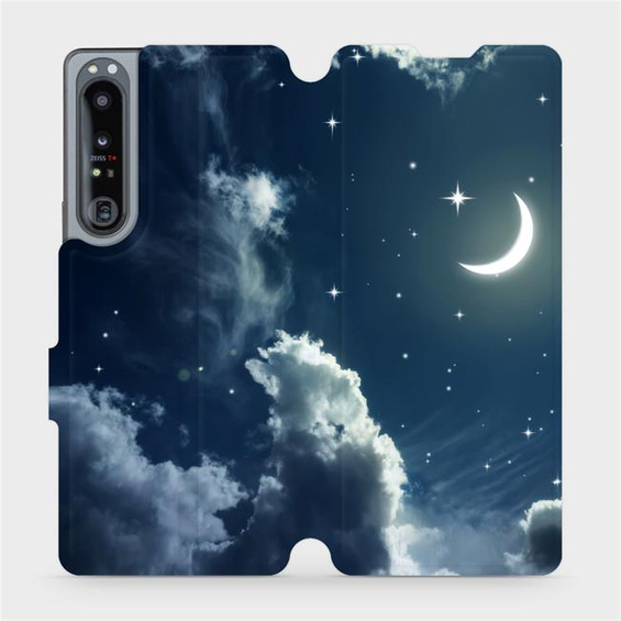 Hülle für Sony Xperia 1 IV - Farbe V145P