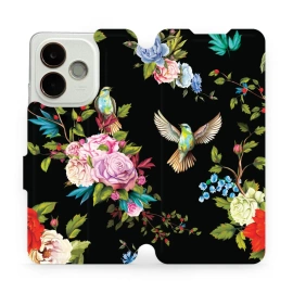 Hülle für OPPO A5 Pro 5G - Farbe VD09S