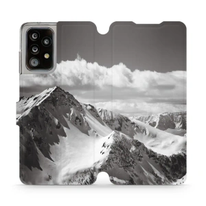 Hülle für Samsung Galaxy A52S 5G - Farbe M152P