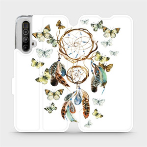 Hülle für Realme X3 SuperZoom - Farbe M001P