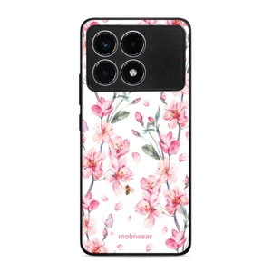 Hülle Glossy Case für Xiaomi POCO F6 Pro - Farbe G033G