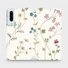 Hülle für Huawei P30 - Farbe MD03S