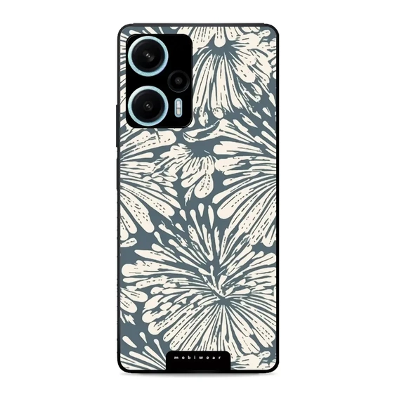 Hülle Glossy Case für Xiaomi POCO F5 - Farbe GA42G