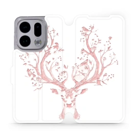 Hülle für OPPO Find X9 - Farbe M007S