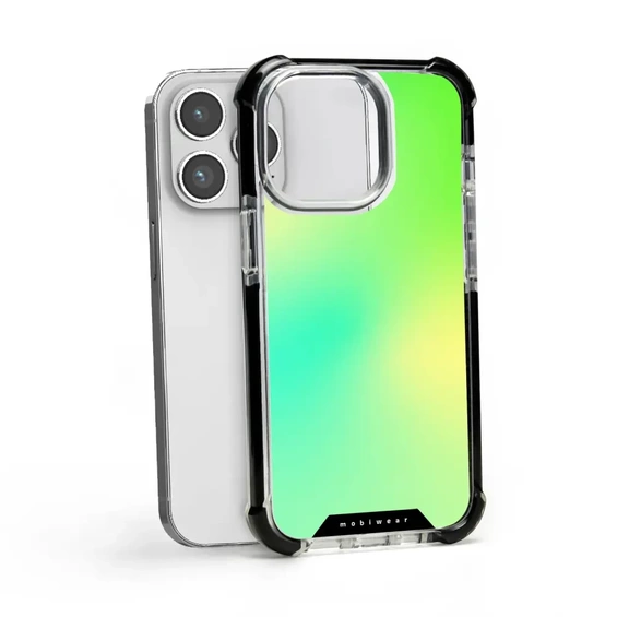 Hülle MagSafe Elite Bumper für Apple iPhone 14 Pro - Farbe D035D