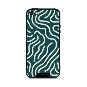 Hülle Glossy Case für Apple iPhone SE - Farbe GA61G