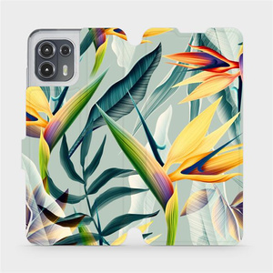 Hülle für Motorola Edge 20 Lite - Farbe MC02S