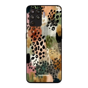 Hülle Glossy Case für OPPO Reno 5 Lite - Farbe G167G