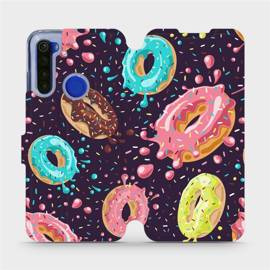 Hülle für Xiaomi Redmi Note 8T - Farbe VP19S