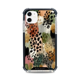 Hülle MagSafe Elite Bumper für Apple iPhone 11 - Farbe D167D