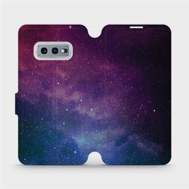 Hülle für Samsung Galaxy S10e - Farbe V147P