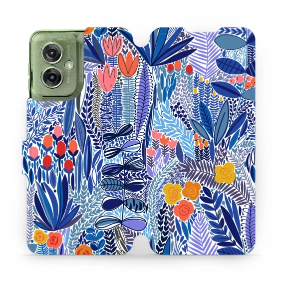 Hülle für Motorola Moto G55 5G - Farbe MP03P