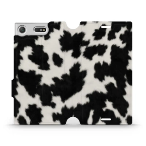 Hülle für Sony Xperia XZ1 Compact - Farbe V165S