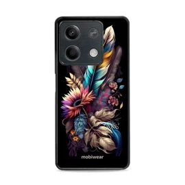 Hülle Glossy Case für Xiaomi Redmi Note 13 5G - Farbe G011G