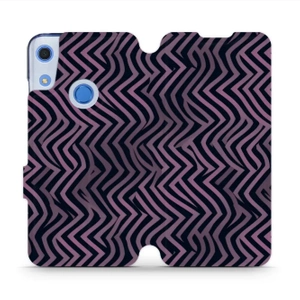 Hülle für Huawei Y6S - Farbe VA55S