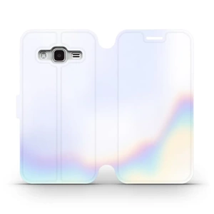 Hülle für Samsung Galaxy J3 2016 - Farbe VP64S