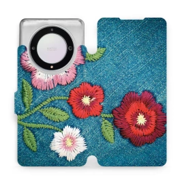 Hülle für Huawei Honor Magic5 Lite 5G - Farbe MD05P