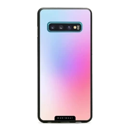 Hülle Glossy Case für Samsung Galaxy S10 - Farbe G065G