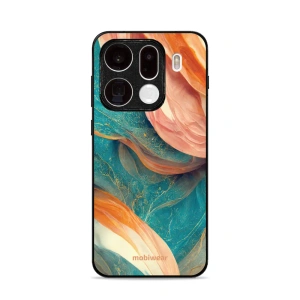 Hülle Glossy Case für Oppo Find X9 Pro - Farbe G025G