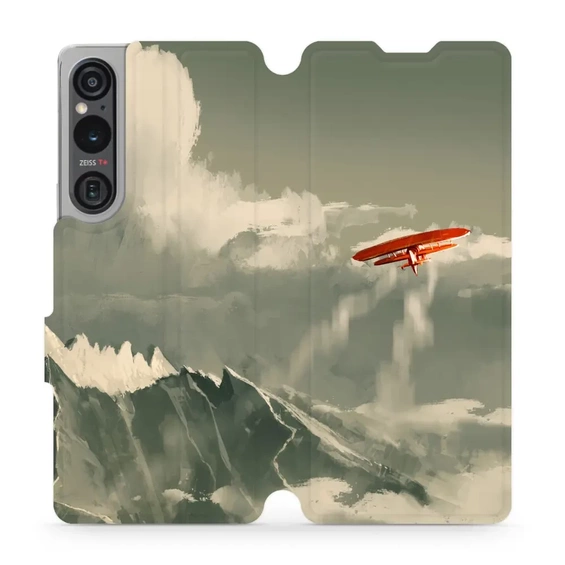 Hülle für Sony Xperia 1 V - Farbe MA03P
