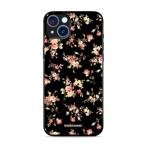 Hülle Glossy Case für Apple iPhone 15 Plus - Farbe G039G