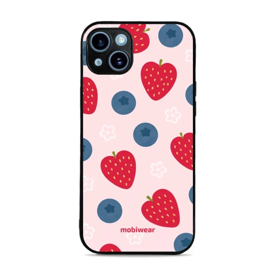 Hülle Glossy Case für Apple iPhone 14 Plus - Farbe GP84G