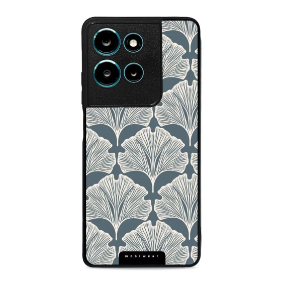 Hülle Glossy Case für Motorola Moto G75 5G - Farbe GA43G